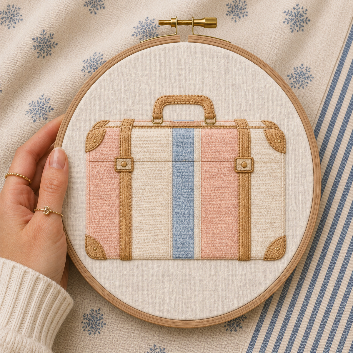 Travel Case