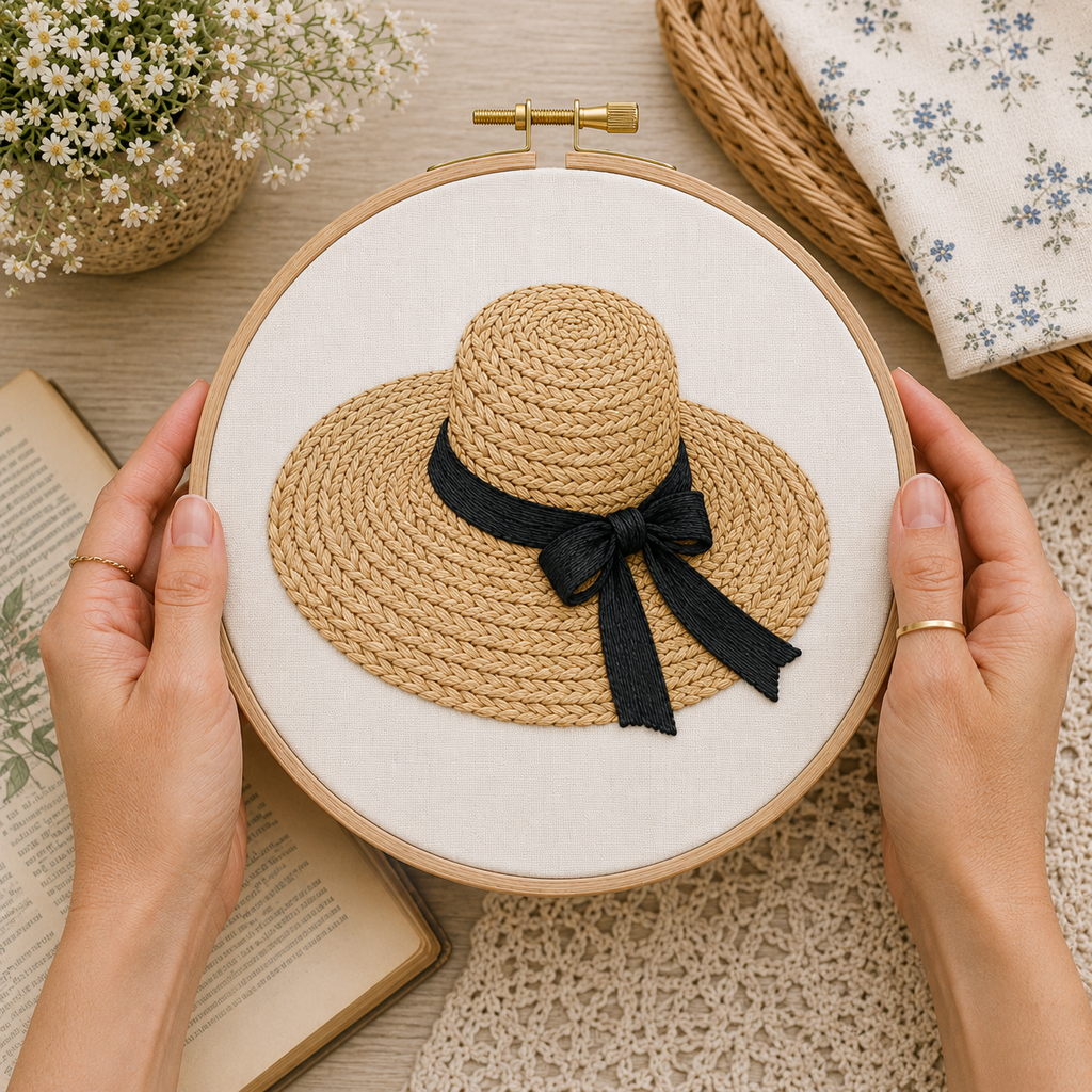 Straw Hat